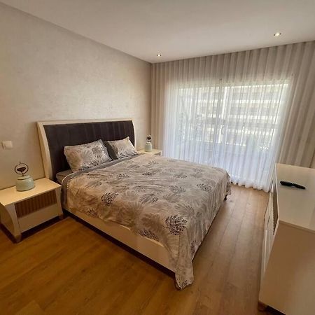 Appartement De Luxe A Peninsula Casablanca Exterior photo